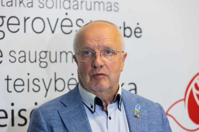 Juozas Olekas 