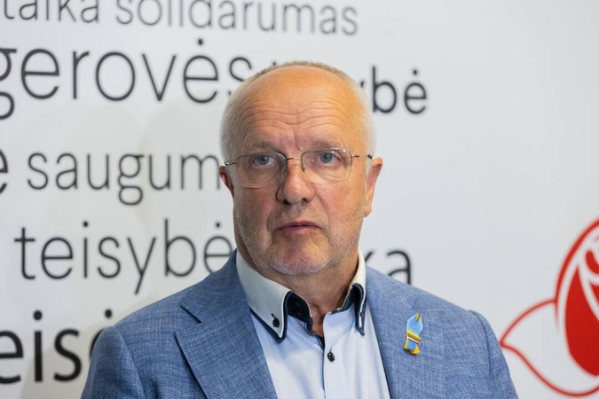Juozas Olekas