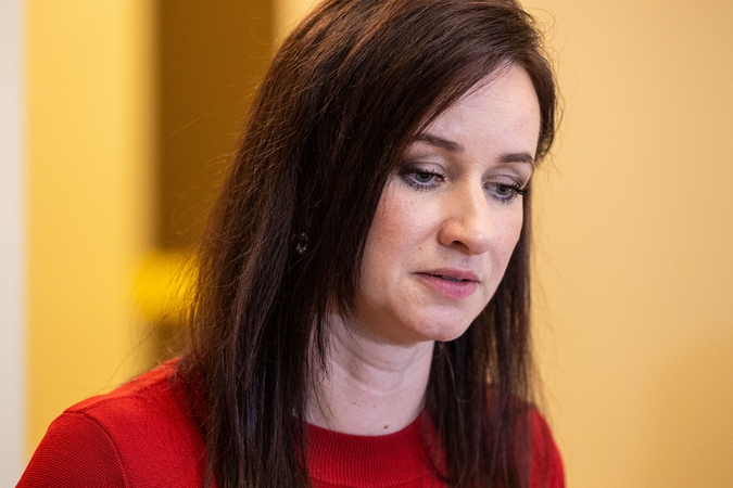 Inga Ruginienė