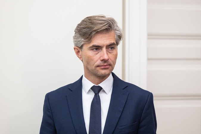 Kęstutis Budrys