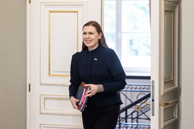 Dovilė Šakalienė