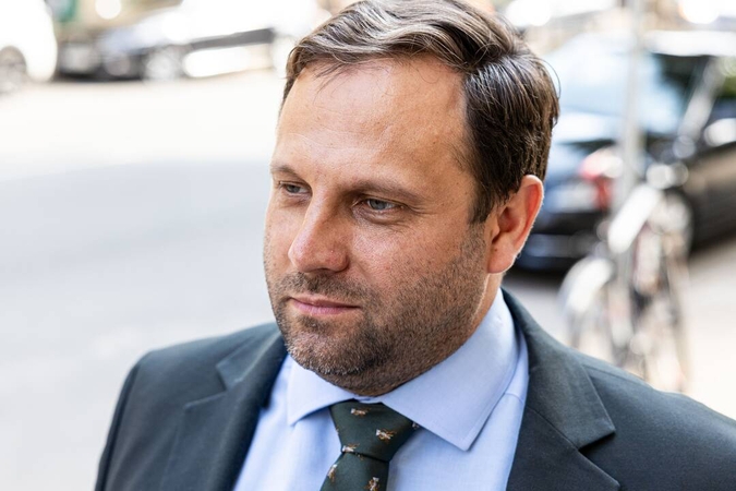 Ignas Hofmanas