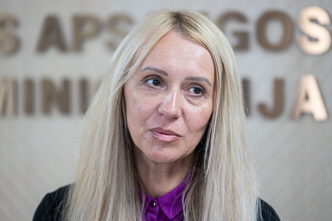Renata Saulytė