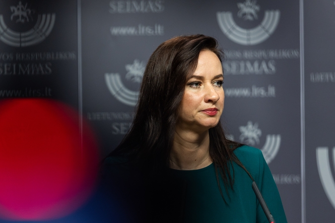 Inga Ruginienė