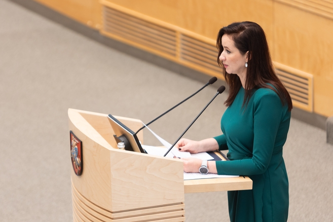 Inga Ruginienė