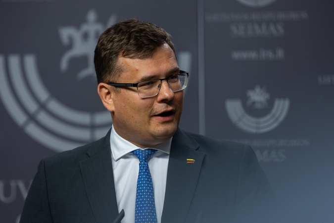 Laurynas Kasčiūnas