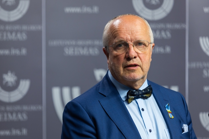 Juozas Olekas