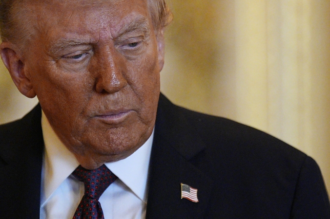 Donaldas Trumpas