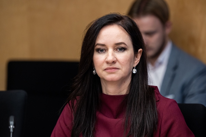 Inga Ruginienė
