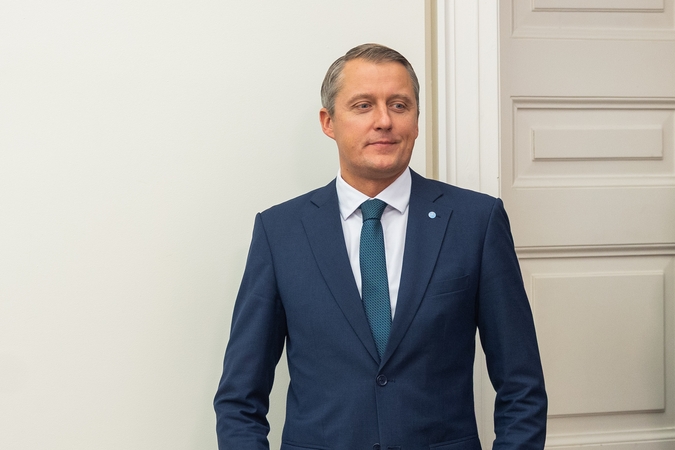 Žygimantas Vaičiūnas
