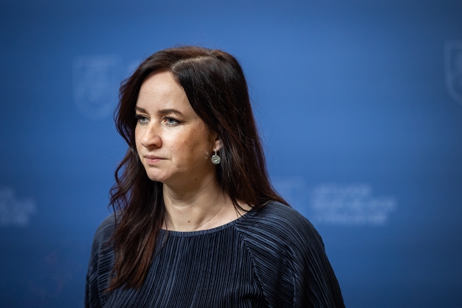 Inga Ruginienė