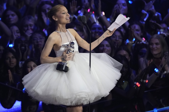 Ariana Grande