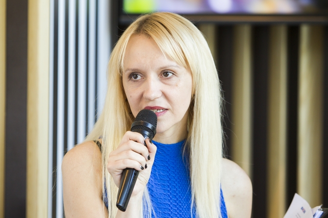 Renata Saulytė