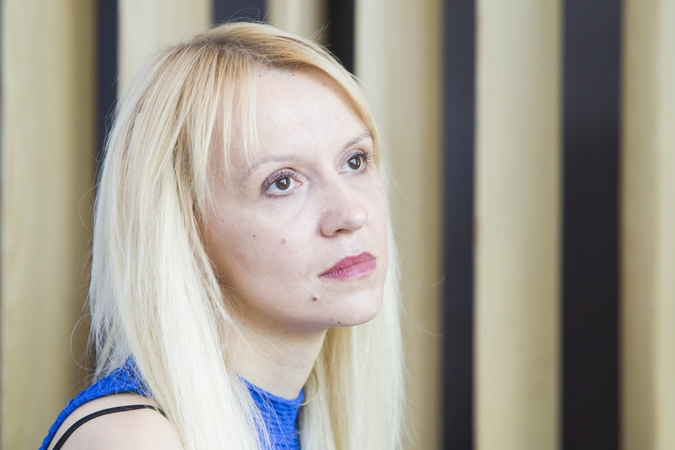 Renata Saulytė