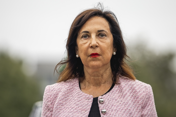 Margarita Robles