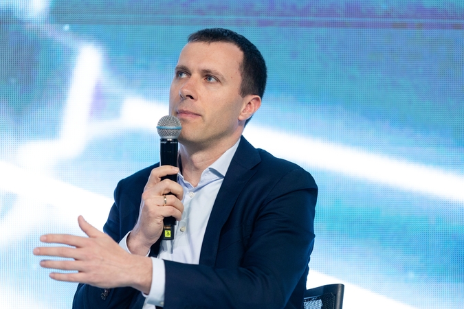 Beniušis: žiniasklaidos lenktynėse dėl dėmesio kiekybe kartais rūpinamasi labiau negu kokybe
