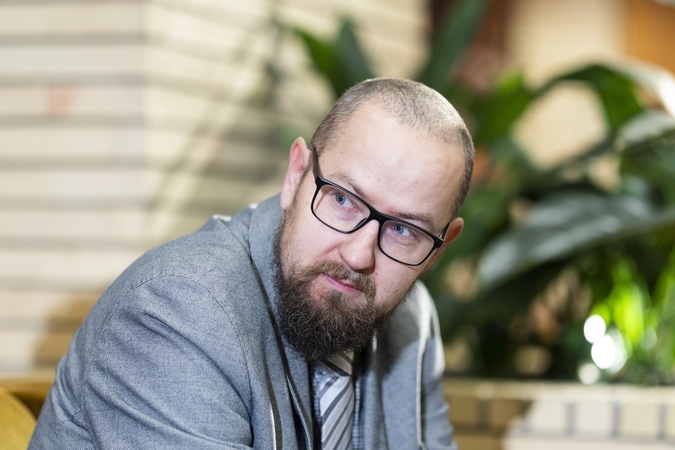Mantas Martišius