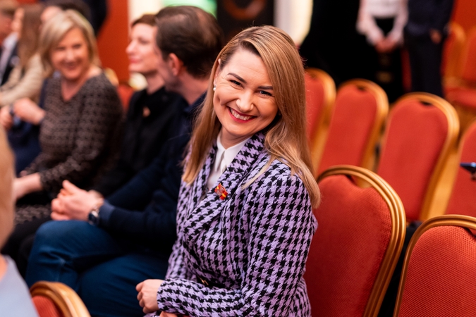 Ieva Dirmaitė 