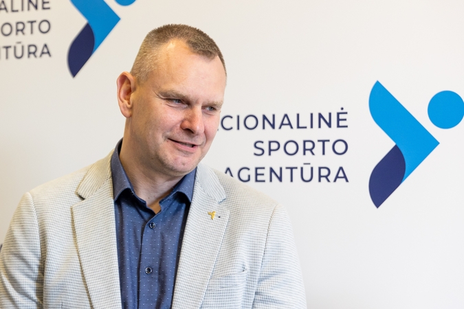 Mindaugas Špokas