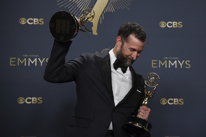 2025-ųjų „Emmy“ apdovanojimai