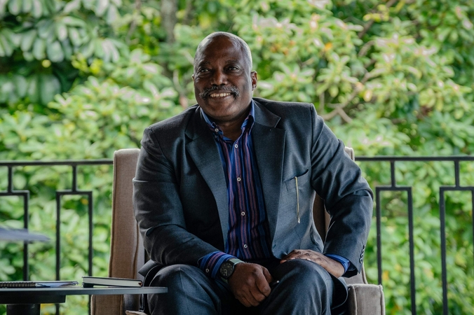Buvęs Kongo DR prezidentas Josephas Kabila už akių nuteistas mirties bausme už „išdavystę“