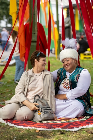 "Kauniečių diena (2025-09-13)