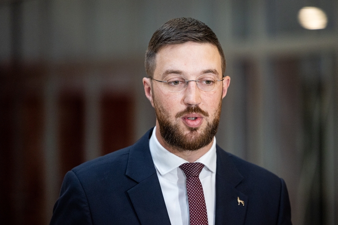 Adomas Bužinskas