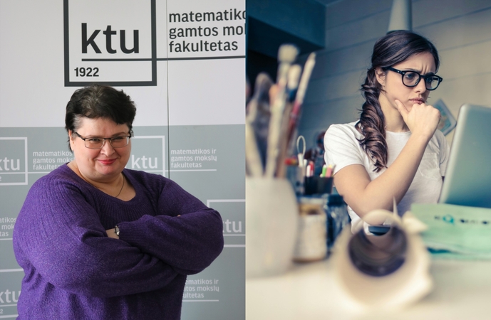 Dr. Violeta Kravčenkienė