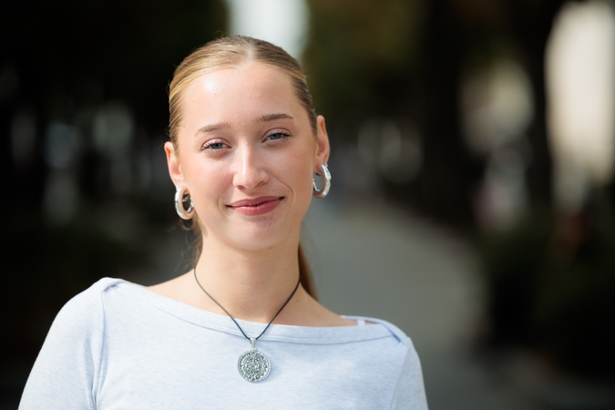 Xguscia-Gustė Danauskaitė