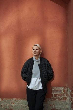 Neringa Kulik