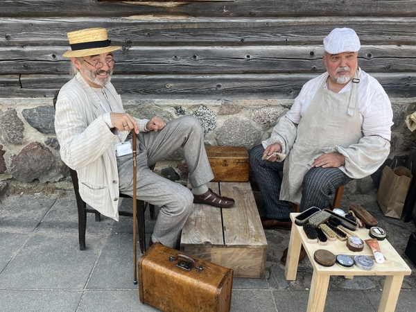Lietuvos etnografijos muziejuje –  Amatų ir darbų diena: lauks įvairios veiklos ir edukacijos