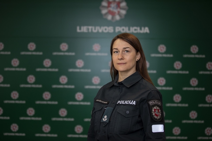 Roma Kryževičienė