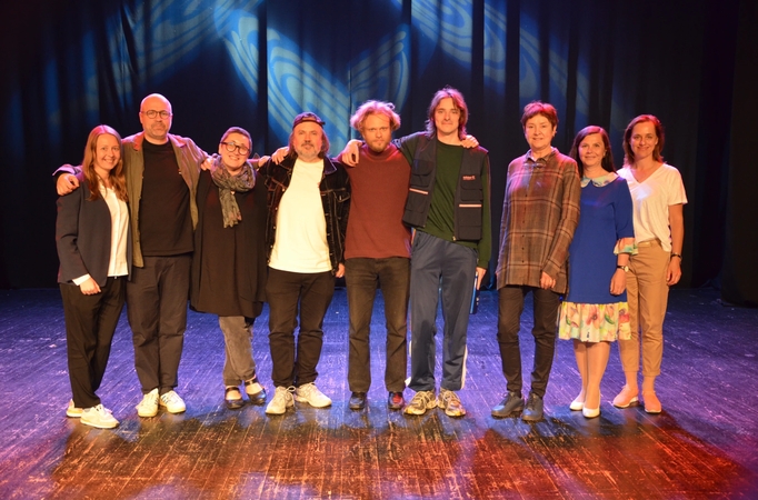 Teatras „Utopia“