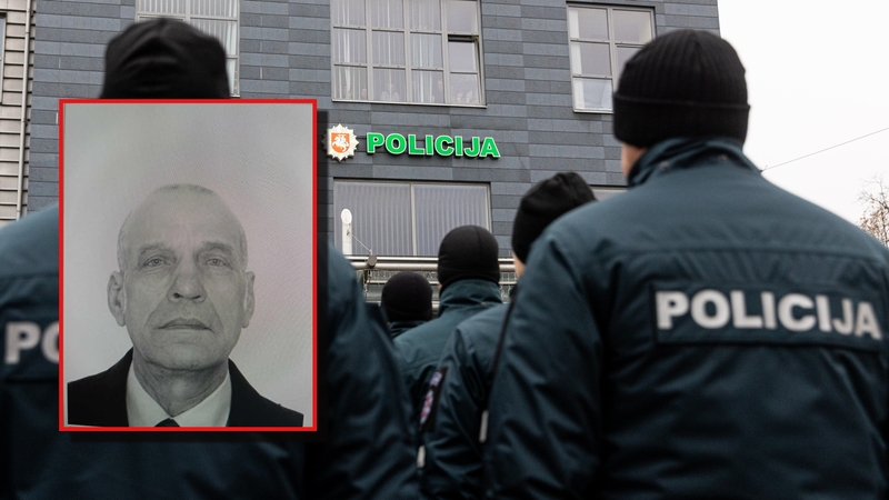 Stanislovas Laurinskas