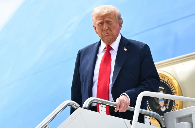 Donaldas Trumpas
