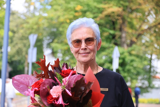 Almyra Girdenienė