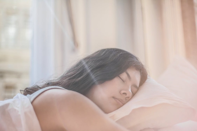 Kaip išsirinkti tinkamą antklodę pagal metų laiką?