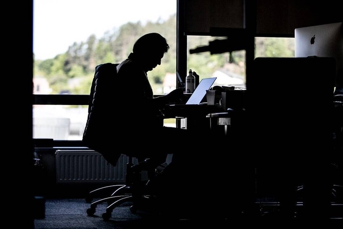 Buvęs Vilniaus tarybos narys Sergėjus Popovas lieka pripažintas kaltu „čekiukų“ byloje