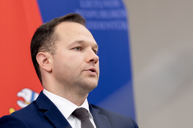 Edvinas Grikšas