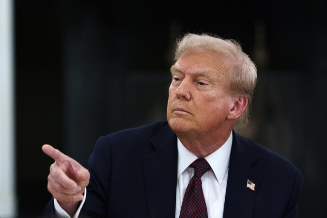 Donaldas Trumpas