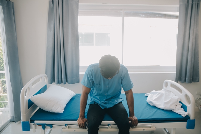 Specialistė: didelė dalis ŽIV atvejų Lietuvoje diagnozuojama užsieniečiams