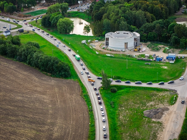 Raudoniausios spūsčių Kaune vietos
