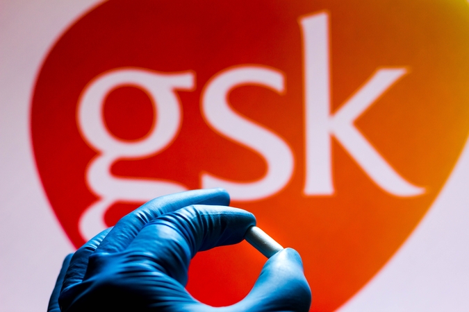 Britų vaistų gamybos grupė pažadėjo dideles investicijas JAV