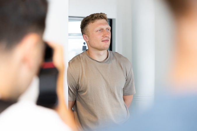 Sportininkų ir trenerių pagerbimo popietė