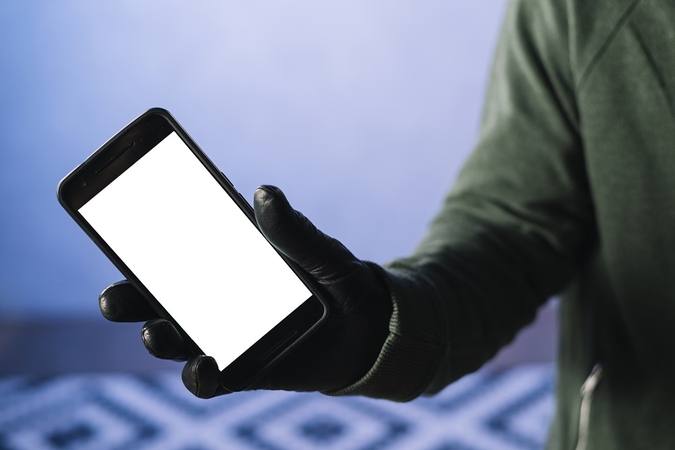 Vilniuje telefoniniai sukčiai iš moters išviliojo 23 tūkst. eurų