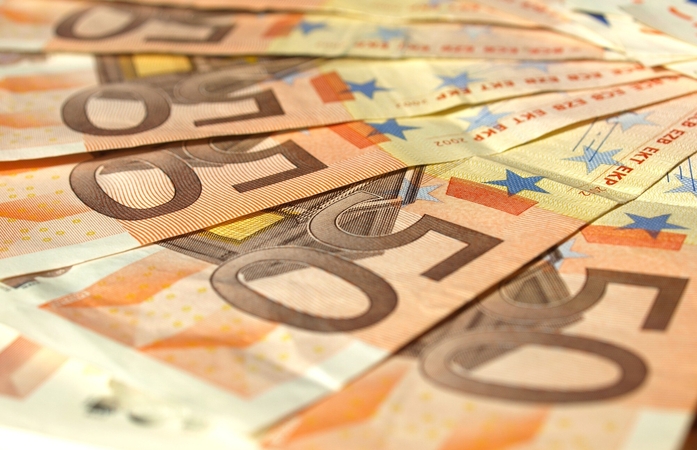 Pasiekimai: Klaipėdos savivaldybė per pirmą šių metų ketvirtį mokesčių surinko beveik pusantro milijono eurų daugiau nei planuota.