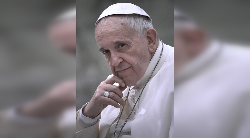 Pozicija: šiais metais mūsų pasaulį palikusio popiežiaus Pranciškaus požiūris į Rusijos agresiją prieš Ukrainą buvo be galo keistas. Tikėtina, kad iš Argentinos kilusio dvasininko pažiūras lėmė politinė aplinka, kurioje jis brendo.