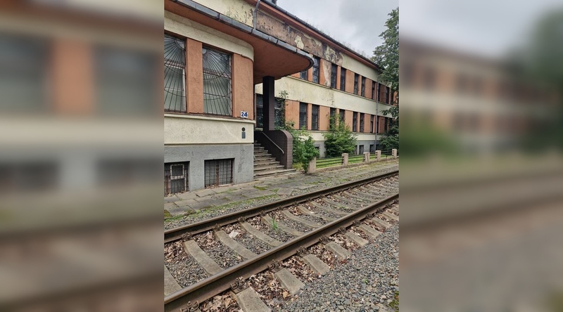 Pastangos: keli uostamiesčio visuomenininkai, kreipęsi į Nekilnojamojo kultūros paveldo vertinimo tarybą, pasiekė, kad buvusiam akcinės bendrovės „Maistas“ pastatų kompleksui būtų suteiktas kultūros vertybės statusas.