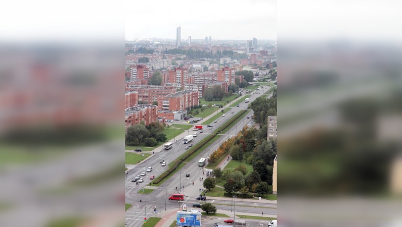 Valdymas: klaipėdiečiams kilo klausimų, kodėl žmogus veržiasi vadovauti vienuolikai bendrijų – ar tai pinigų klausimas, ar nuoširdus noras padėti gyventojams?