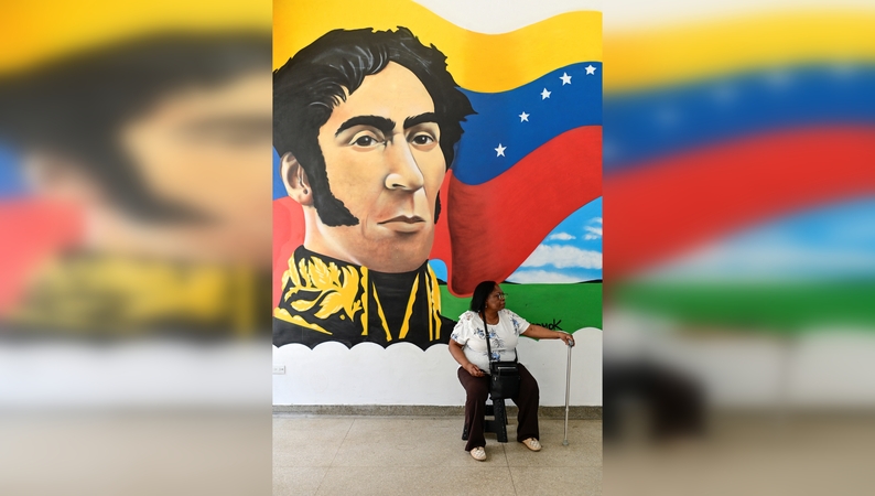 Didvyris: S. Bolivaras labiausiai žinomas kaip Kolumbijos nepriklausomybės tėvas, tačiau jo veikla palietė ir Venesuelą, Boliviją, Ekvadorą, Peru ir net Panamą.